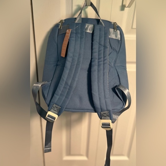 NWT June Shine Insulated Cooler Backpack - Picture 3 of 3